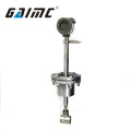 oxygen nitrogen shielding filtering clamp flange flow meter